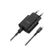 HAVIT ST822 2 in 1 USB charge kit with USB to Lightning cable